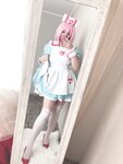 [Cosplay] Ana Chuu - Riamu Yumemi