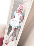 [Cosplay] Ana Chuu - Riamu Yumemi