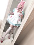[Cosplay] Ana Chuu - Riamu Yumemi