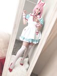 [Cosplay] Ana Chuu - Riamu Yumemi