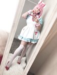 [Cosplay] Ana Chuu - Riamu Yumemi