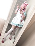 [Cosplay] Ana Chuu - Riamu Yumemi