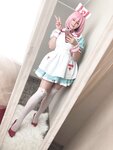 [Cosplay] Ana Chuu - Riamu Yumemi
