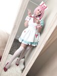 [Cosplay] Ana Chuu - Riamu Yumemi