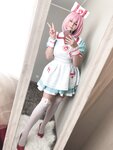 [Cosplay] Ana Chuu - Riamu Yumemi