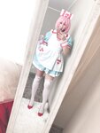 [Cosplay] Ana Chuu - Riamu Yumemi