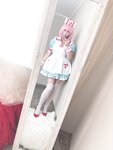 [Cosplay] Ana Chuu - Riamu Yumemi