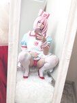 [Cosplay] Ana Chuu - Riamu Yumemi