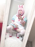 [Cosplay] Ana Chuu - Riamu Yumemi