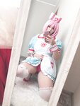 [Cosplay] Ana Chuu - Riamu Yumemi