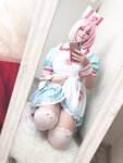 [Cosplay] Ana Chuu - Riamu Yumemi