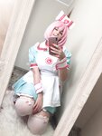 [Cosplay] Ana Chuu - Riamu Yumemi