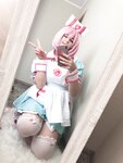 [Cosplay] Ana Chuu - Riamu Yumemi