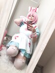 [Cosplay] Ana Chuu - Riamu Yumemi
