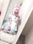 [Cosplay] Ana Chuu - Riamu Yumemi