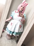 [Cosplay] Ana Chuu - Riamu Yumemi