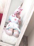 [Cosplay] Ana Chuu - Riamu Yumemi