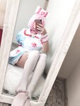 [Cosplay] Ana Chuu - Riamu Yumemi
