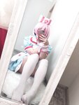 [Cosplay] Ana Chuu - Riamu Yumemi