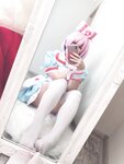 [Cosplay] Ana Chuu - Riamu Yumemi