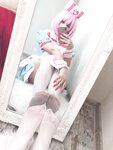 [Cosplay] Ana Chuu - Riamu Yumemi