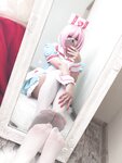 [Cosplay] Ana Chuu - Riamu Yumemi
