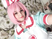 [Cosplay] Ana Chuu - Riamu Yumemi
