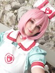 [Cosplay] Ana Chuu - Riamu Yumemi