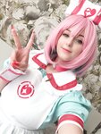 [Cosplay] Ana Chuu - Riamu Yumemi