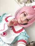 [Cosplay] Ana Chuu - Riamu Yumemi