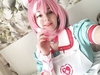 [Cosplay] Ana Chuu - Riamu Yumemi