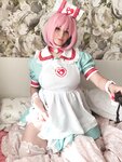 [Cosplay] Ana Chuu - Riamu Yumemi