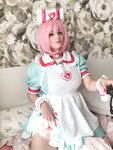 [Cosplay] Ana Chuu - Riamu Yumemi