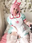 [Cosplay] Ana Chuu - Riamu Yumemi