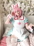 [Cosplay] Ana Chuu - Riamu Yumemi