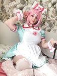 [Cosplay] Ana Chuu - Riamu Yumemi