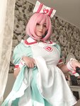 [Cosplay] Ana Chuu - Riamu Yumemi