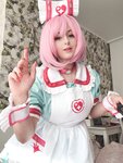 [Cosplay] Ana Chuu - Riamu Yumemi