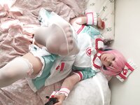 [Cosplay] Ana Chuu - Riamu Yumemi