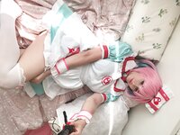 [Cosplay] Ana Chuu - Riamu Yumemi