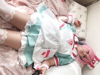 [Cosplay] Ana Chuu - Riamu Yumemi