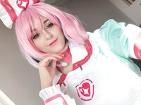 [Cosplay] Ana Chuu - Riamu Yumemi