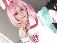 [Cosplay] Ana Chuu - Riamu Yumemi