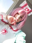 [Cosplay] Ana Chuu - Riamu Yumemi