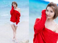 [Photobook] 百永さりな 写真集 Kiss Site