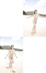週刊実話WJガールズデジタル写真集 藤嶋もなみ