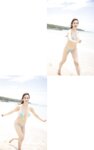 週刊実話WJガールズデジタル写真集 藤嶋もなみ