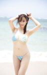 週刊実話WJガールズデジタル写真集 藤嶋もなみ