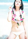 橋本マナミ