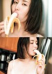 橋本マナミ